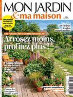 Mon Jardin Ma Maison